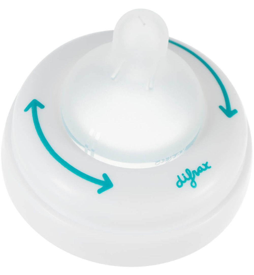 Difrax 1-2-3 Ring breed (1 stuk)