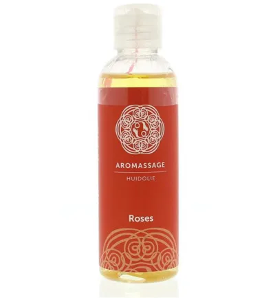 Chi Natural Life Aromassage 8 Roses (100 ml)