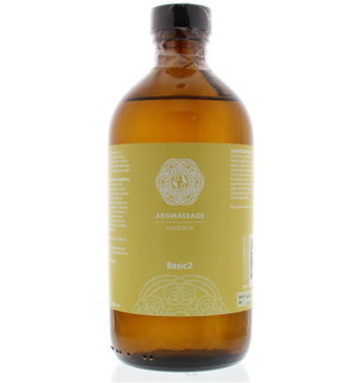 Chi Natural Life Aromassage 1 Basic 2 (500 ml)