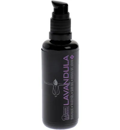 Amanprana Dagolie lavendula (50 ml)