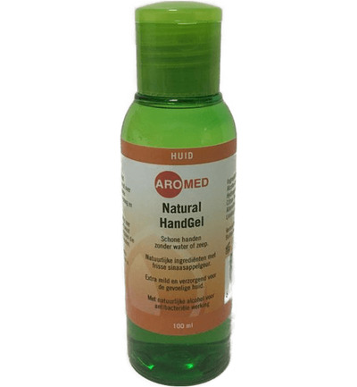 Aromed Handgel naturel (100 ml)