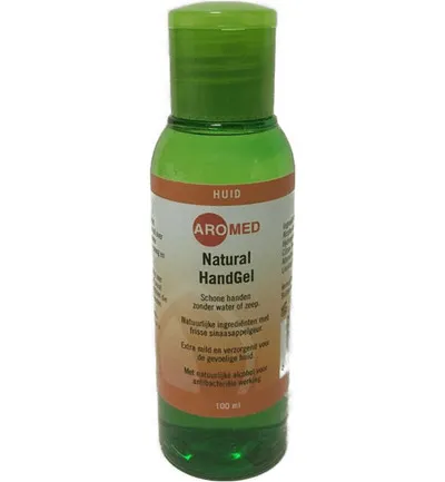 Aromed Handgel naturel (100 ml)