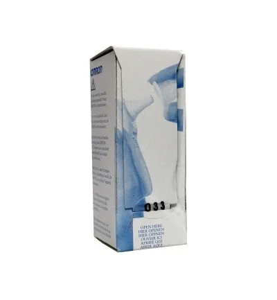 Omron Oorthermometer Hoes It-5 (20 stuks)