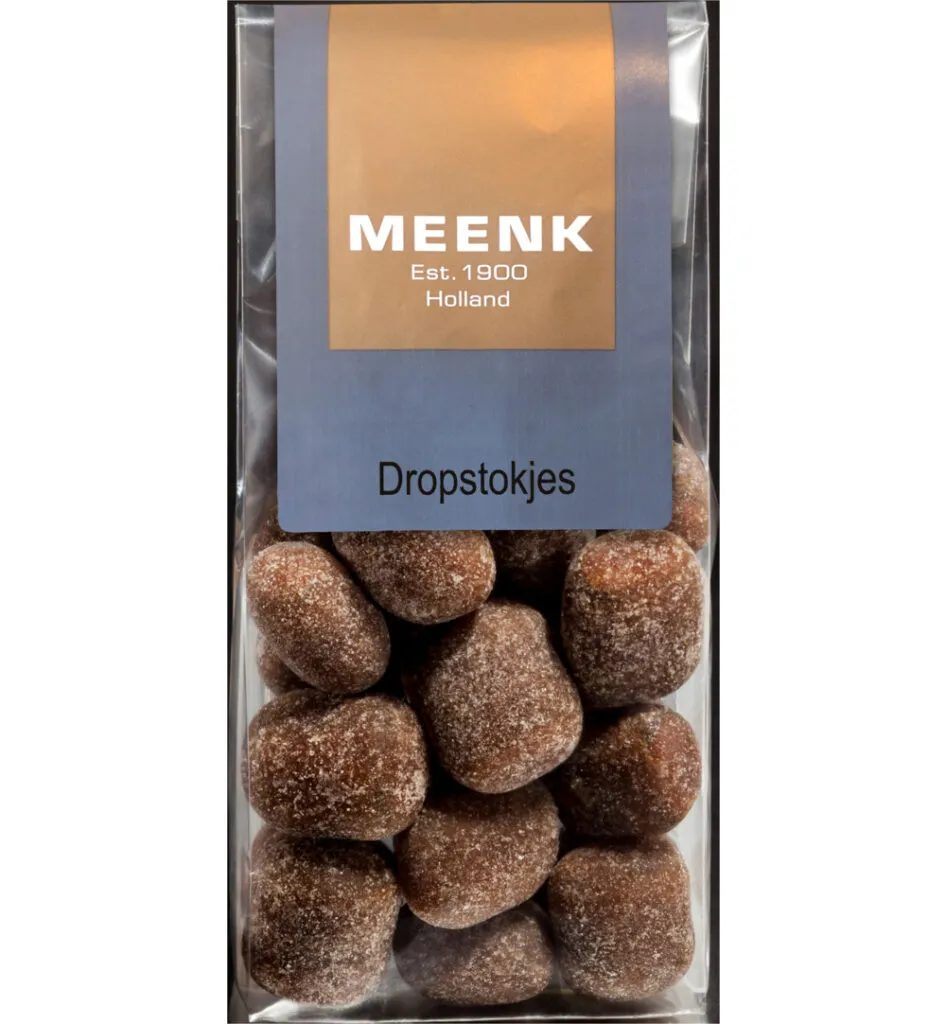Meenk Droptruffels (180 gr)