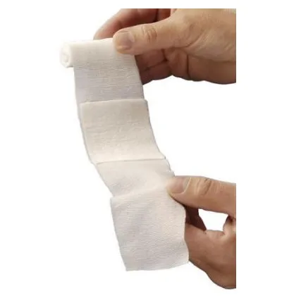 Heka Snelverband nr.3 10 cm x 12 cm steriel gerold (1 stuk)