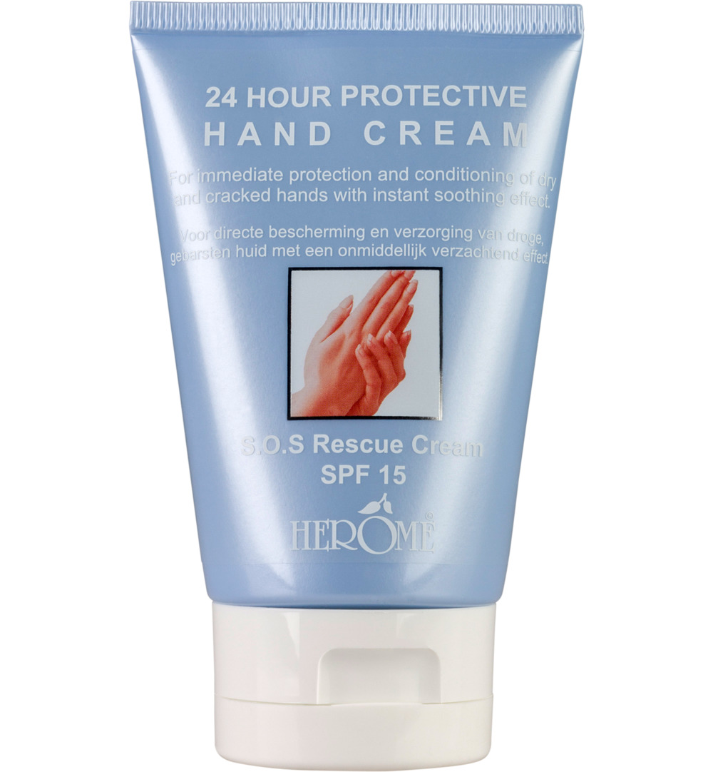 Herome Handcreme 24 hour protection (80 ml)