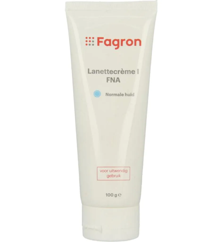 Fagron Lanettecreme I FNA (100 gr)
