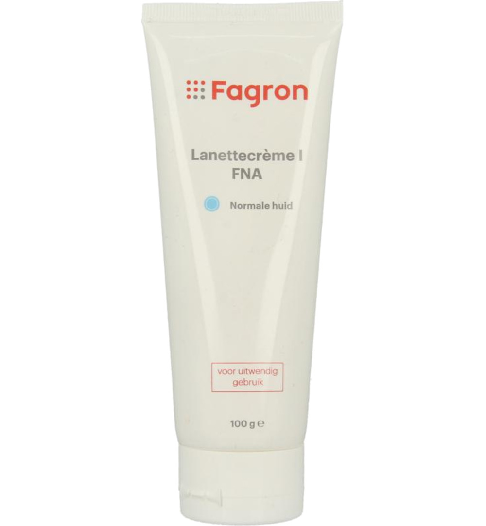 Fagron Lanettecreme I FNA (100 gr)