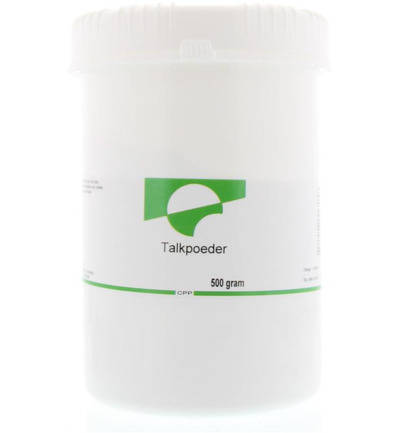 Chempropack Talkpoeder (500 gr)