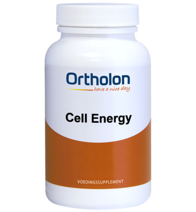 Ortholon Cell energy (60 vega capsules)