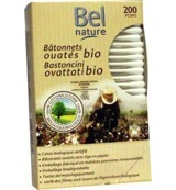 Bel Nature Wattenstaafjes (200 stuks)