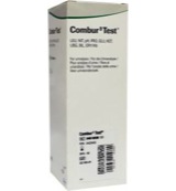 Roche Combur 9 teststrips (50 stuks)