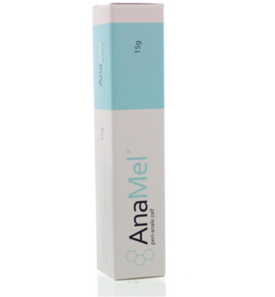 Dos Medical anamel perianale zalf (15 gr)