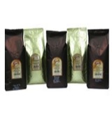 Geels Cafeine Vrije Bonen (1000 gr)