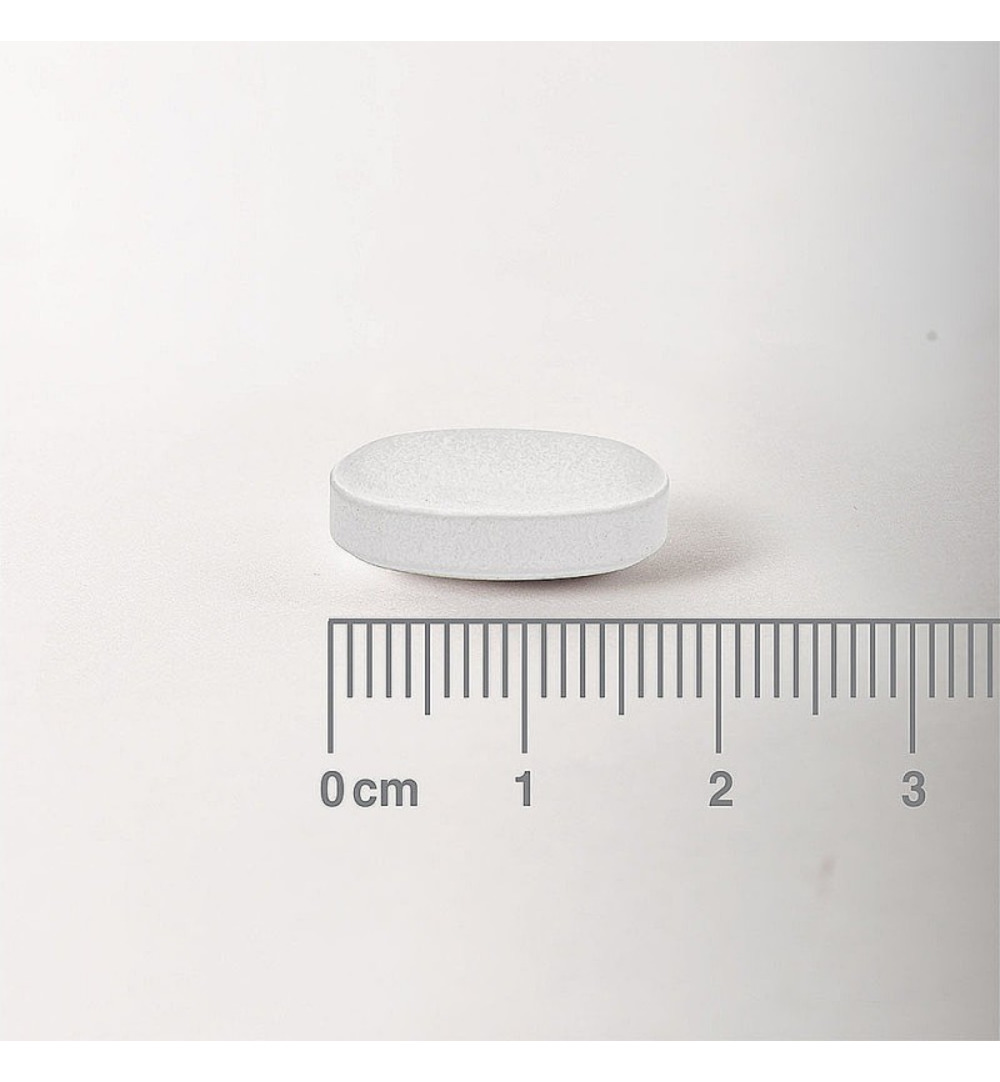 Lamberts Chroom Complex (60 Tabletten) - image 2