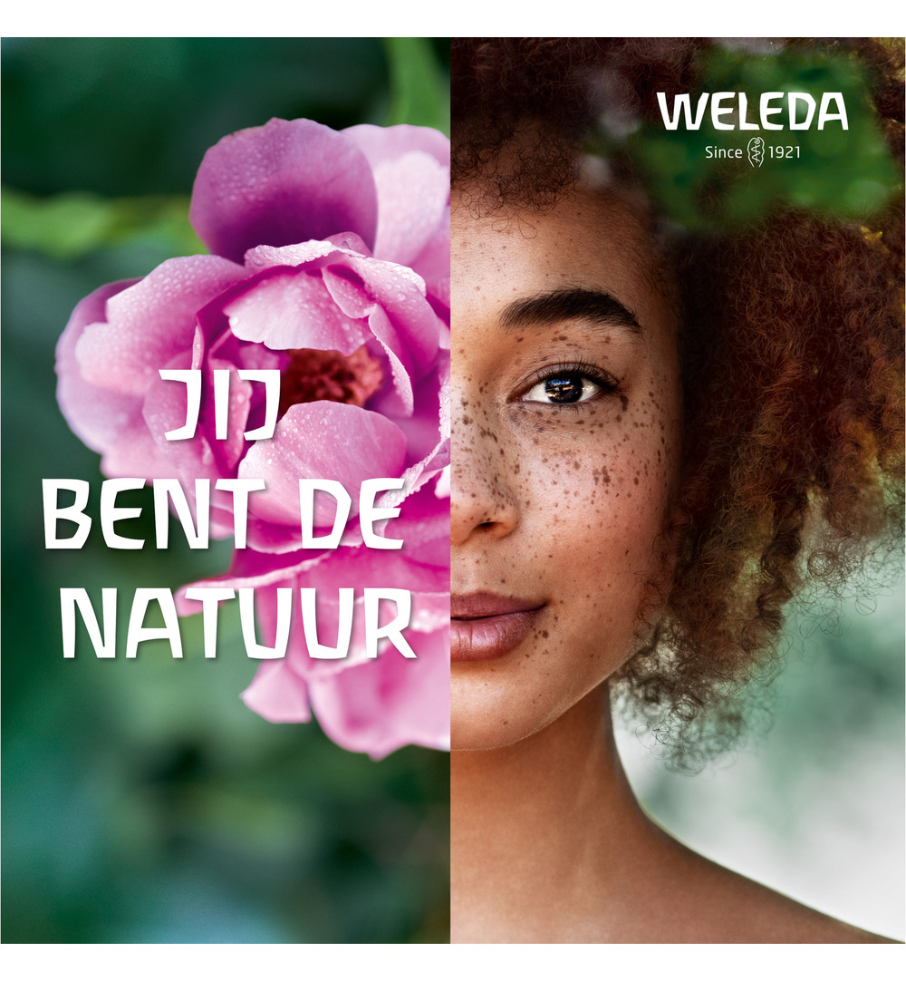 WELEDA Ogentroost oogdruppels (10 ml) - image 5