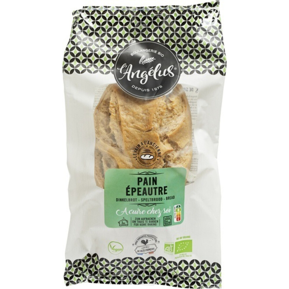 L'Angelus Speltbrood (460 gr)