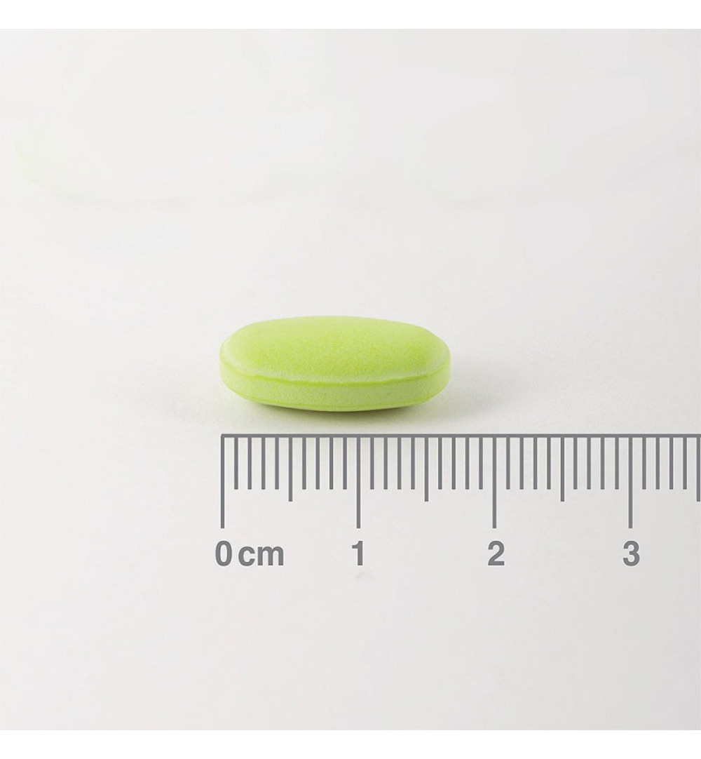 Lamberts Refreshall (120 tabletten) - image 2