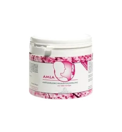 Ayurveda Health Amla haarpoeder (250 gr)