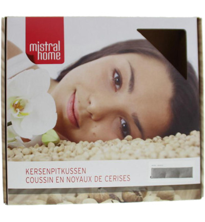 Mattisson Kersenpitkussen Langwerpig 55 X 13 Cm (1 stuk)