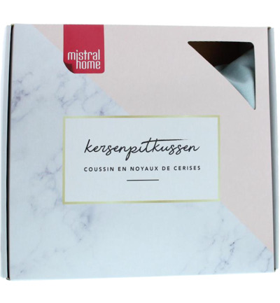 Mattisson Kersenpitkussen 22 X 25 Cm (1 stuk)