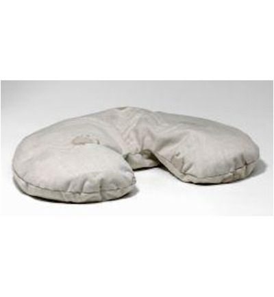 Mattisson Kersenpitkussen U-Vorm (1 stuk)