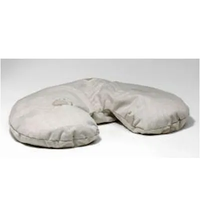 Mattisson Kersenpitkussen U-Vorm (1 stuk)