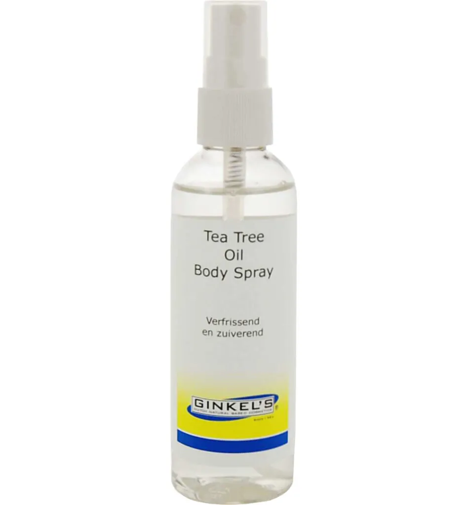 Ginkel'S Tea Tree Spray (100 ml)