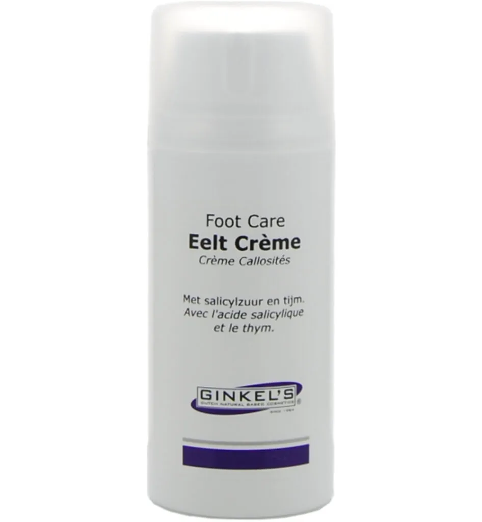 Ginkel's Eeltcreme extra (100 ml)
