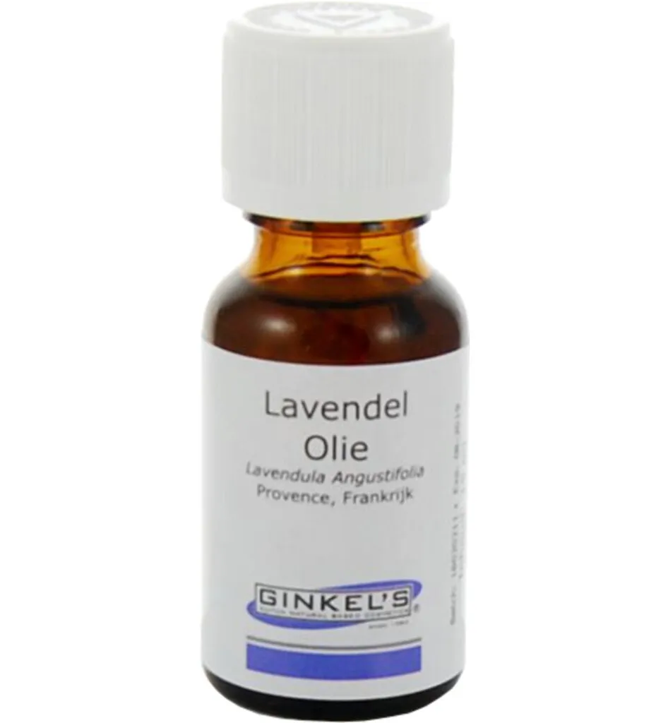 Ginkel's Lavendelolie Provence (15 ml)