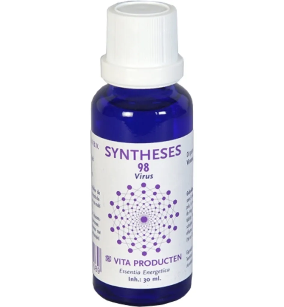 Vita Syntheses 98 virus (30 ml)