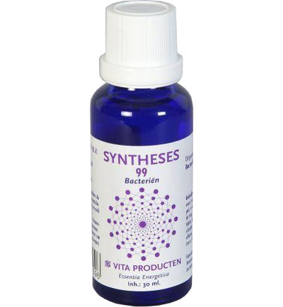 Vita Syntheses 99 bacterien (30 ml)