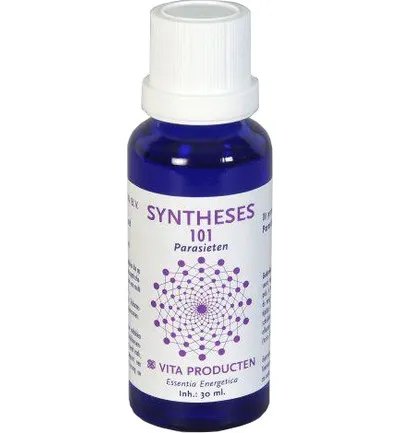 Vita Syntheses 101 parasieten (30 ml)