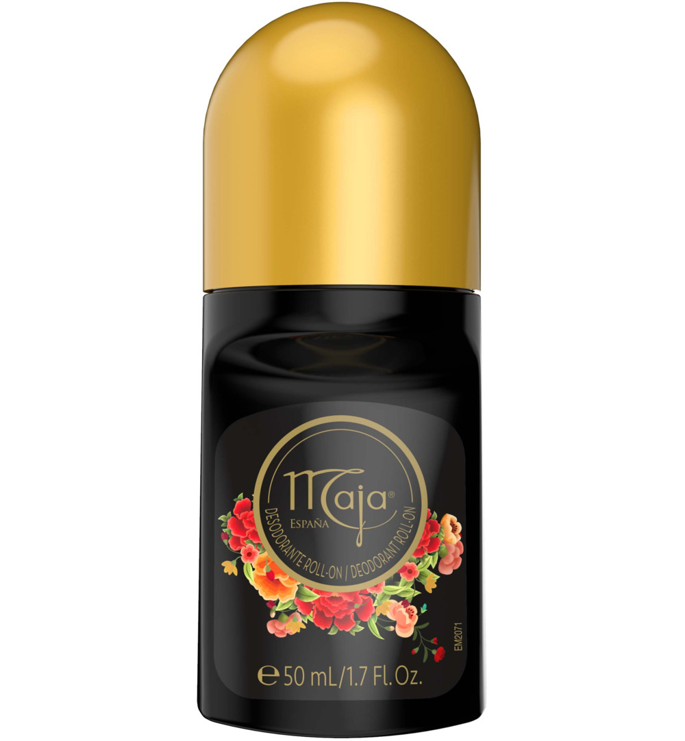 Maja Deodorant roll-on (50 ml)