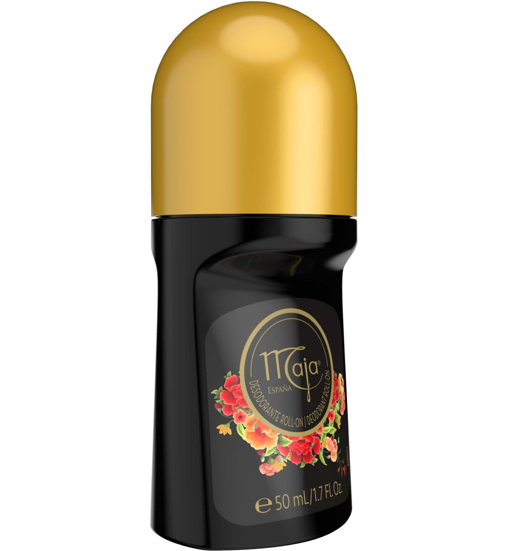 Maja Deodorant roll-on (50 ml)
