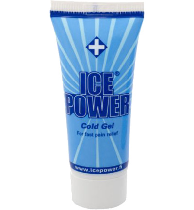 Ice Power Cold Gel Mini (20 ml)