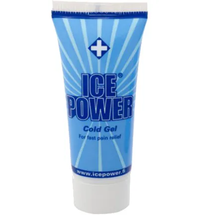 Ice Power Cold Gel Mini (20 ml)