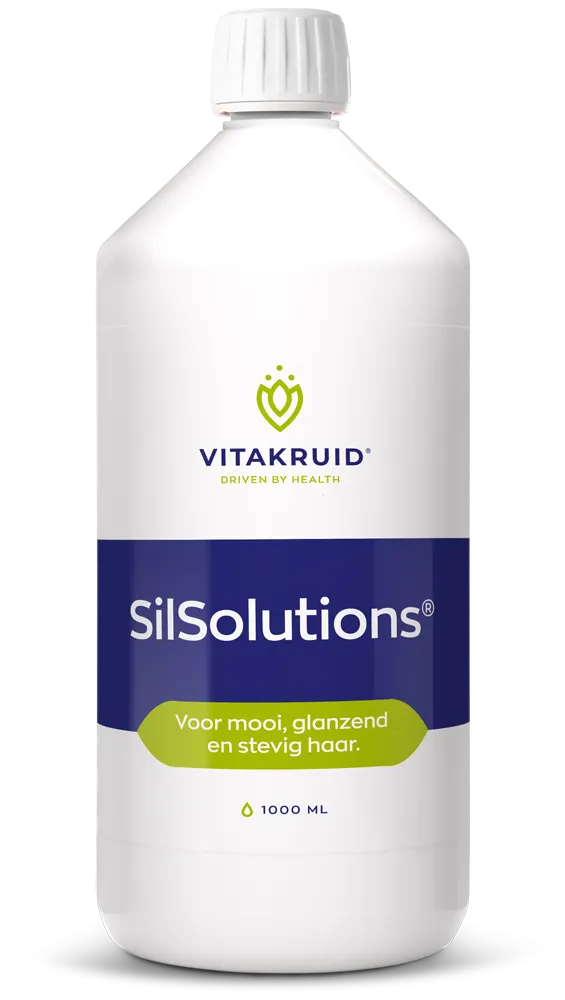 Vitakruid Silsolutions 1000 (1000 ml)