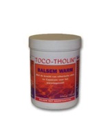 Toco Tholin Balsem warm (250 ml)