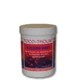 Toco Tholin Balsem heet (250 ml)