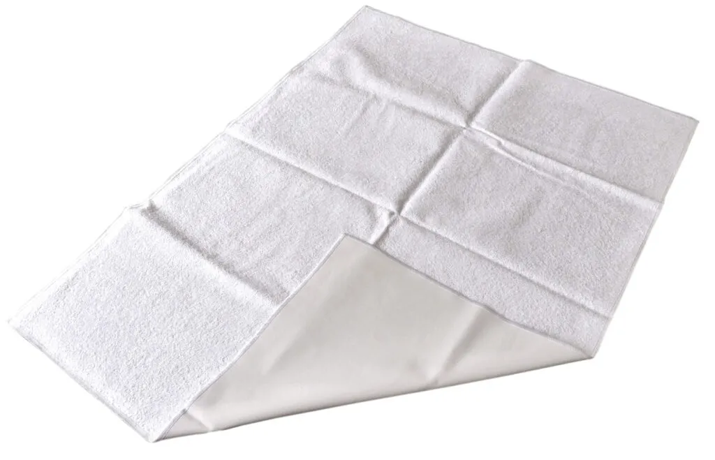 Comfort Wasbare onderlegger 95 x 70 cm (1 stuk)