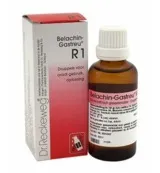 Reckeweg Belachin gastreu R1 (50 ml)