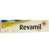 Revamil Wondgel tube (18 gr)