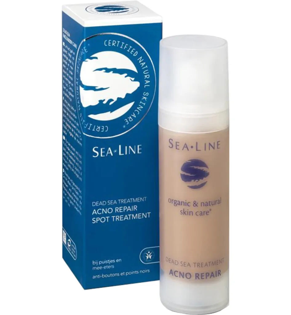 Sea-Line Acno repair (35 ml)
