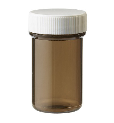 Blockland Plastobel tabletflacon bruin gedopt 20ml (138 stuks)