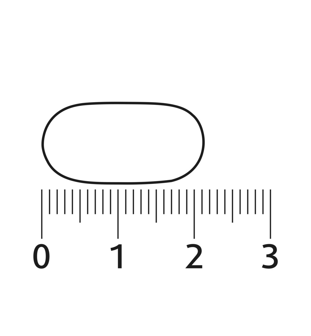 Lucovitaal L-Lysine 1000mg (60 tabletten) - image 4