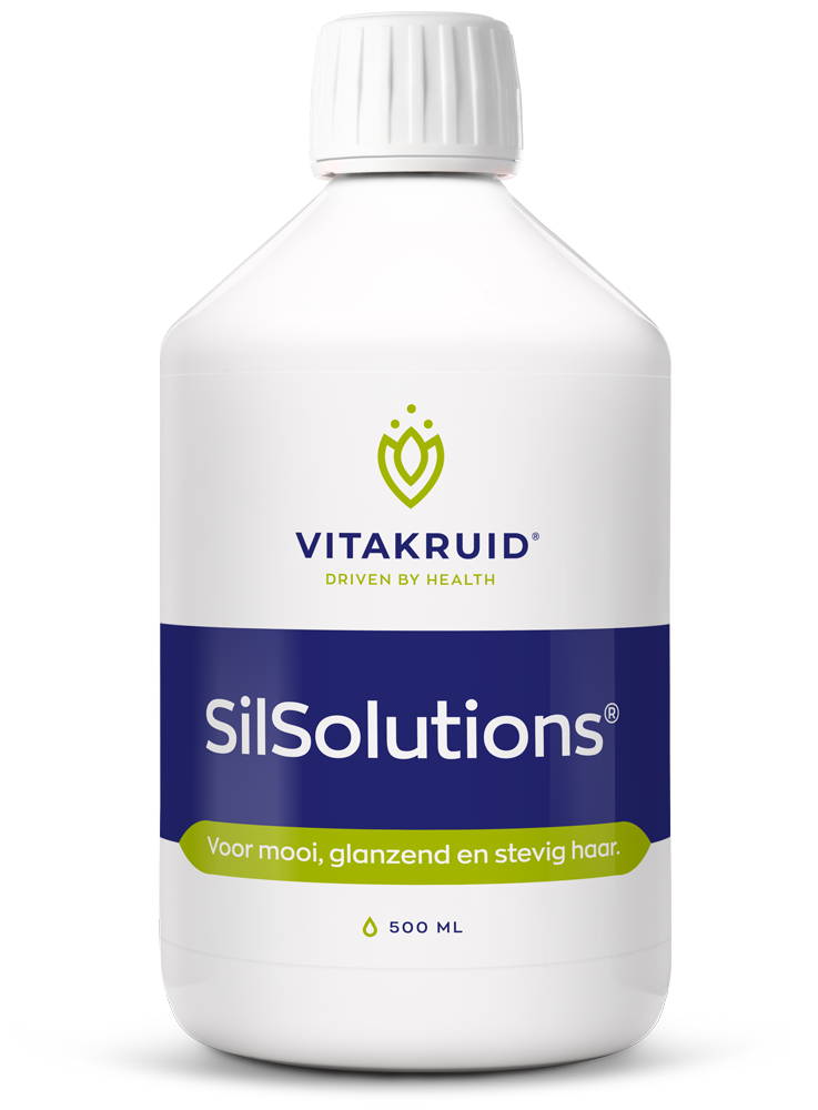 Vitakruid Silsolutions 500 (500 ml)