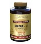 Artelle Omega 3 1000mg (220 capsules)