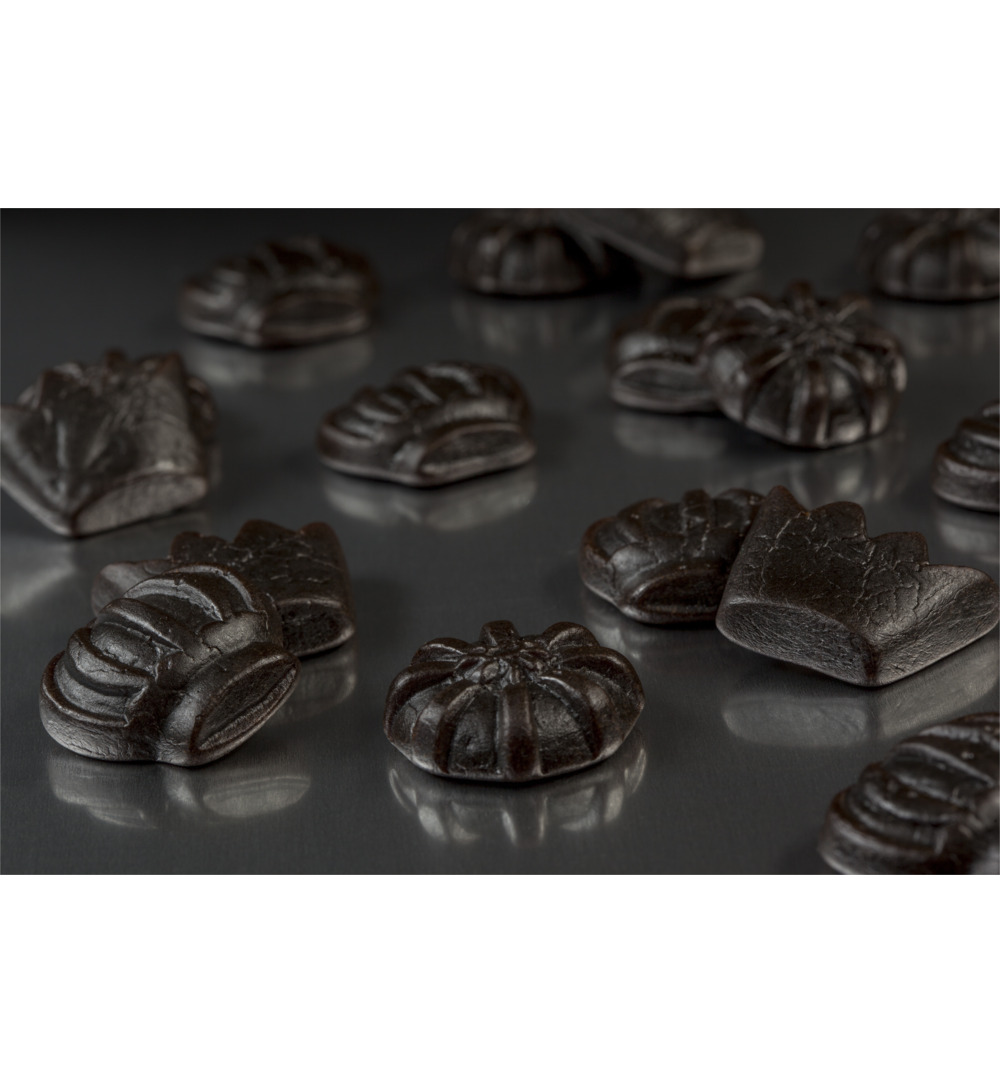 Meenk Kroontjes drop (5000 gr)