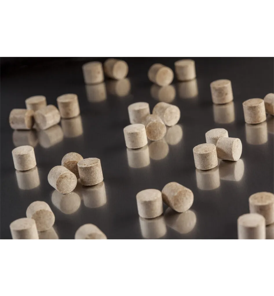 Meenk Zoethoutjes (5000 gr)